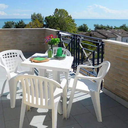 Locazione Turistica Green Bay Village - Pit171-2 Apartamento