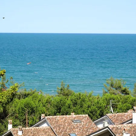 Locazione Turistica Green Bay Village - Pit171-2 Apartamento Pineto