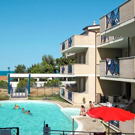 Locazione Turistica Green Bay Village - Pit171-2 * Pineto