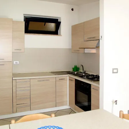 Apartamento Locazione Turistica Green Bay Village - Pit171-2 *